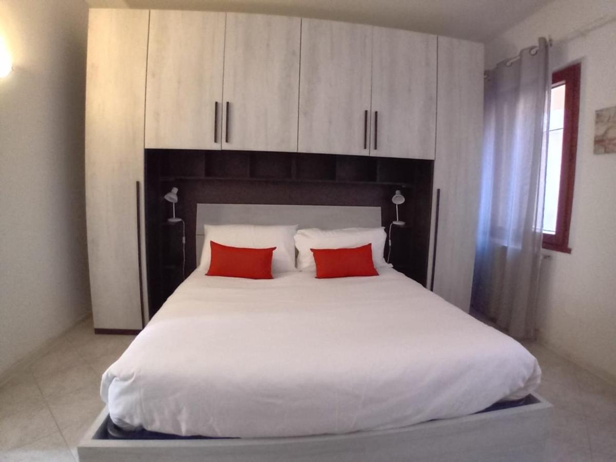 Corte Apartment Мурано Экстерьер фото
