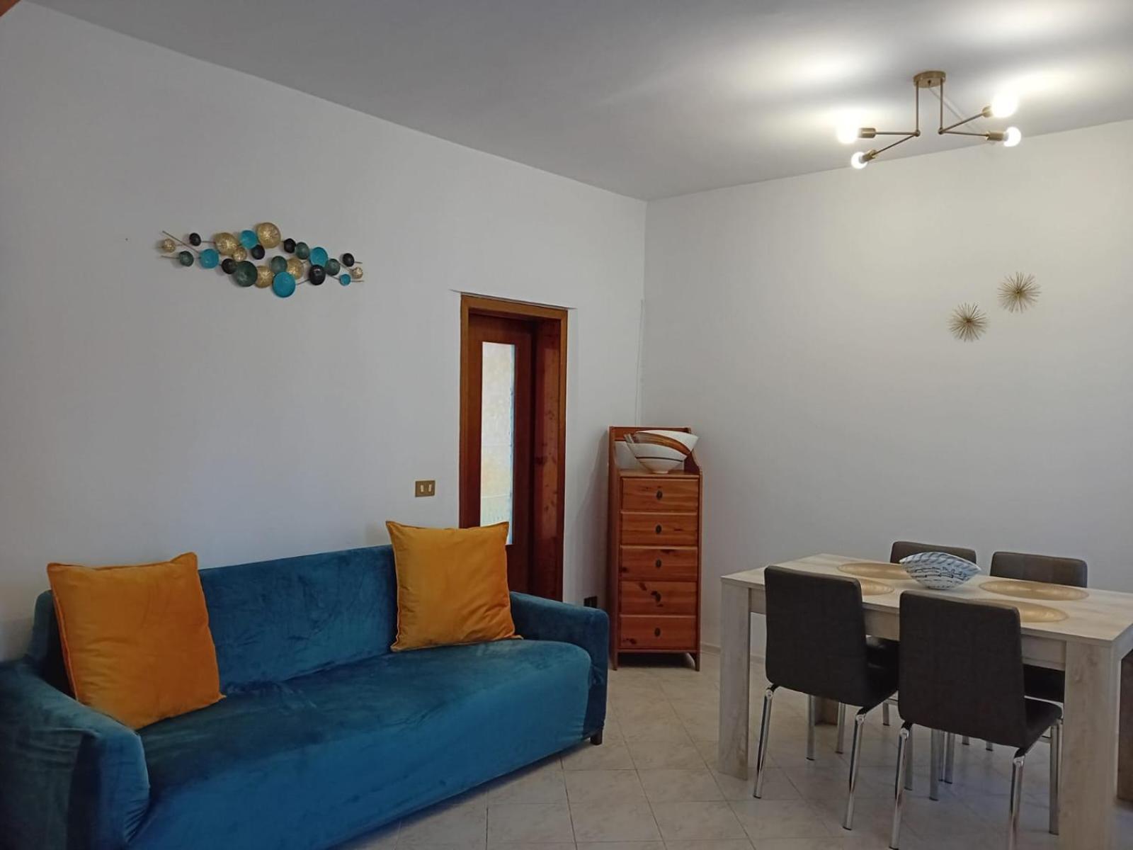 Corte Apartment Мурано Экстерьер фото