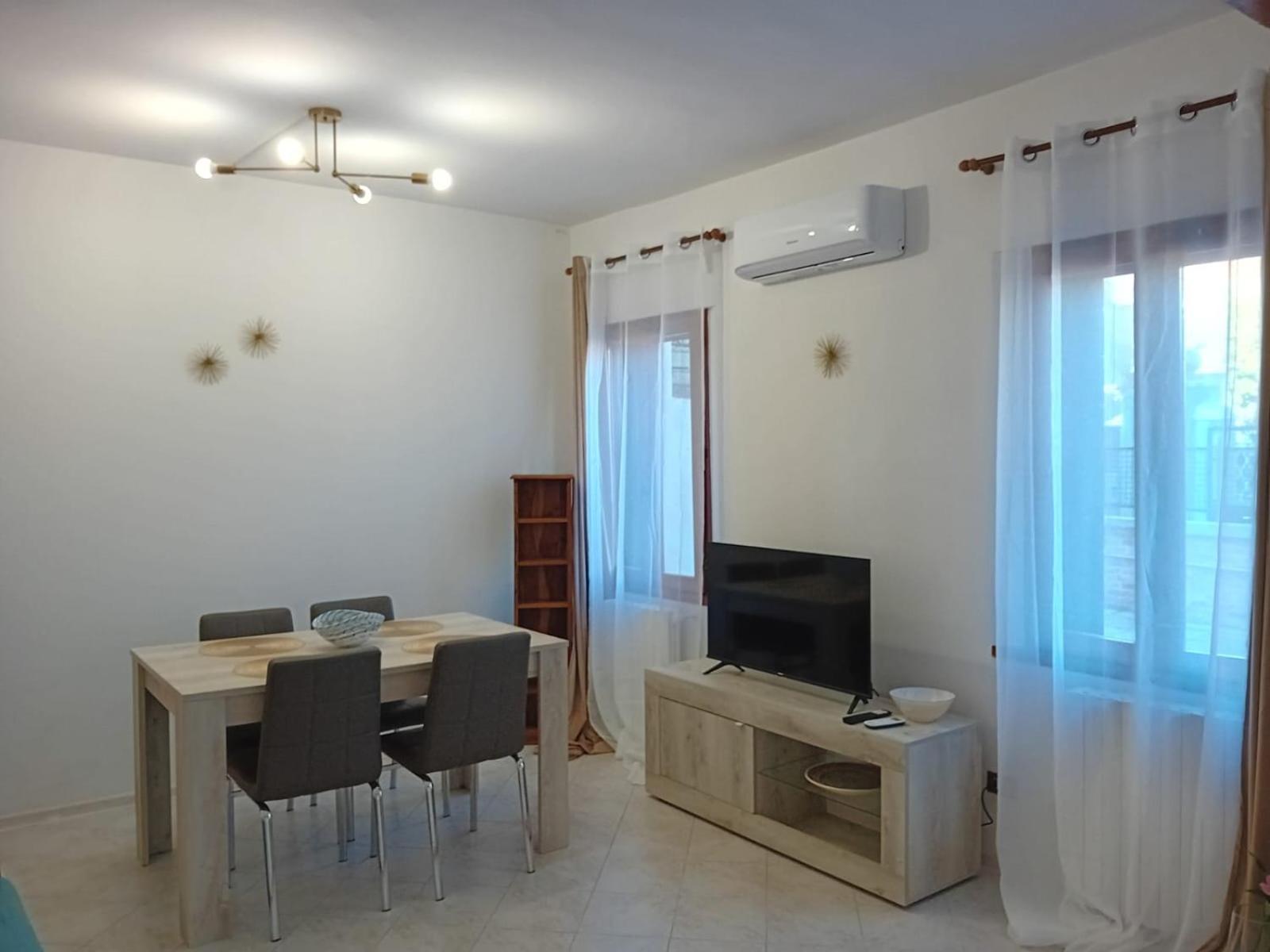 Corte Apartment Мурано Экстерьер фото