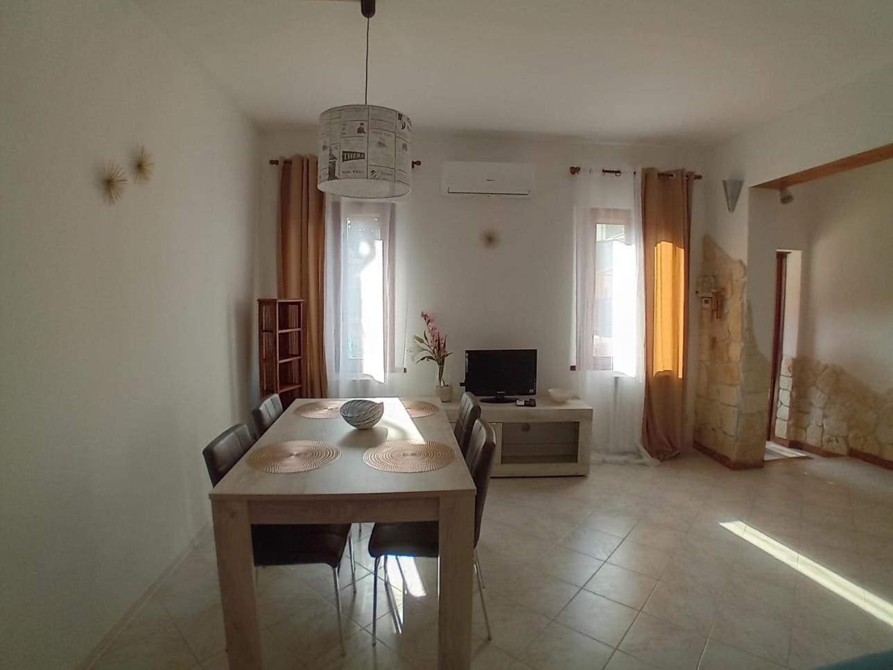 Corte Apartment Мурано Экстерьер фото