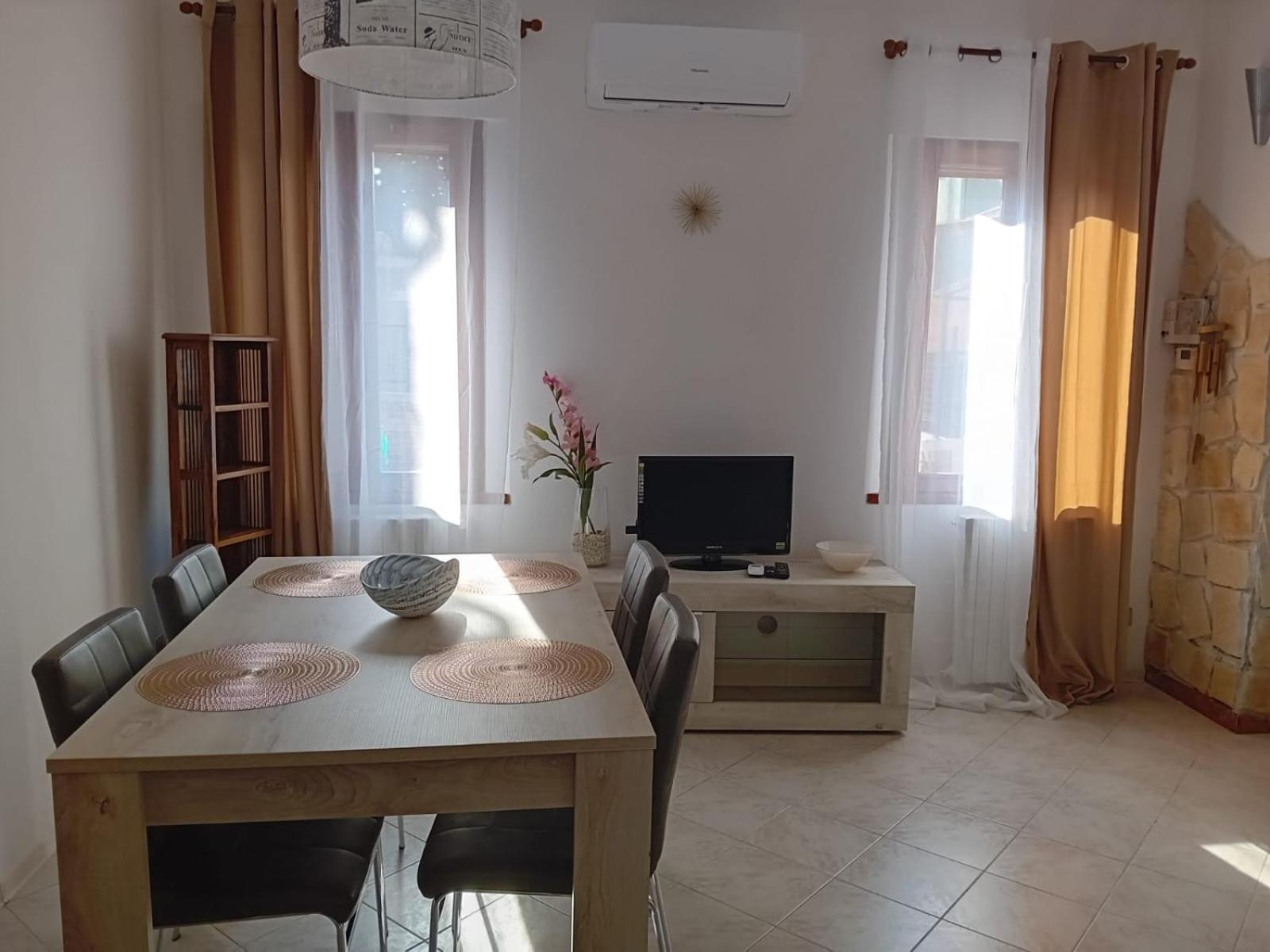 Corte Apartment Мурано Экстерьер фото