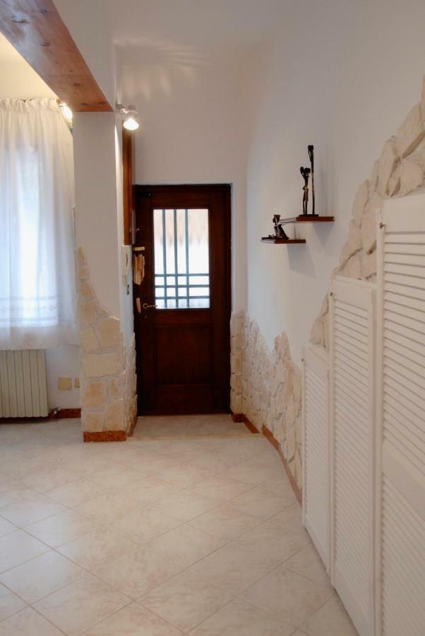 Corte Apartment Мурано Экстерьер фото
