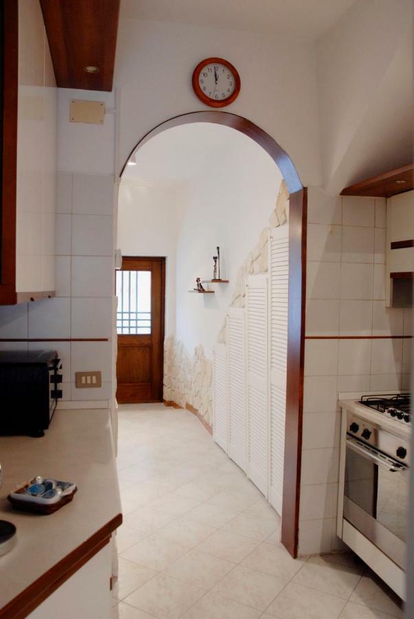 Corte Apartment Мурано Экстерьер фото