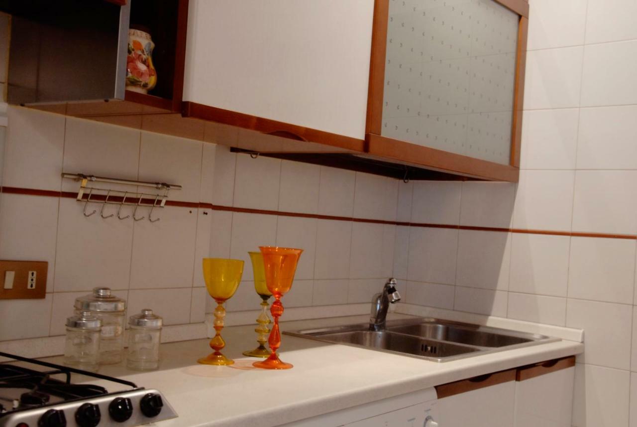 Corte Apartment Мурано Экстерьер фото
